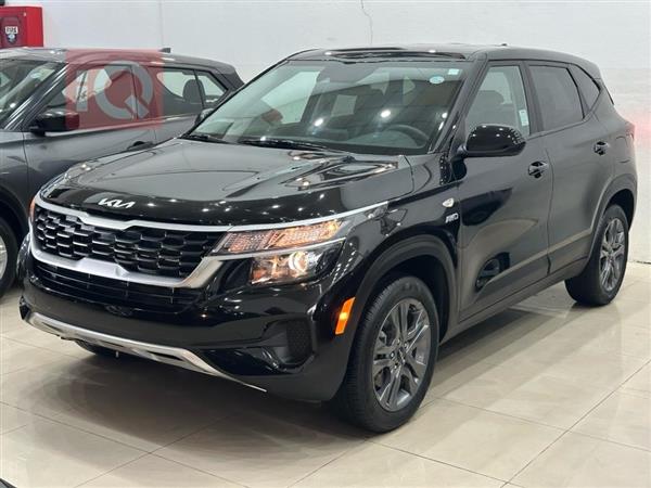 Kia Seltos 2023 for sale in Iraq - Erbil